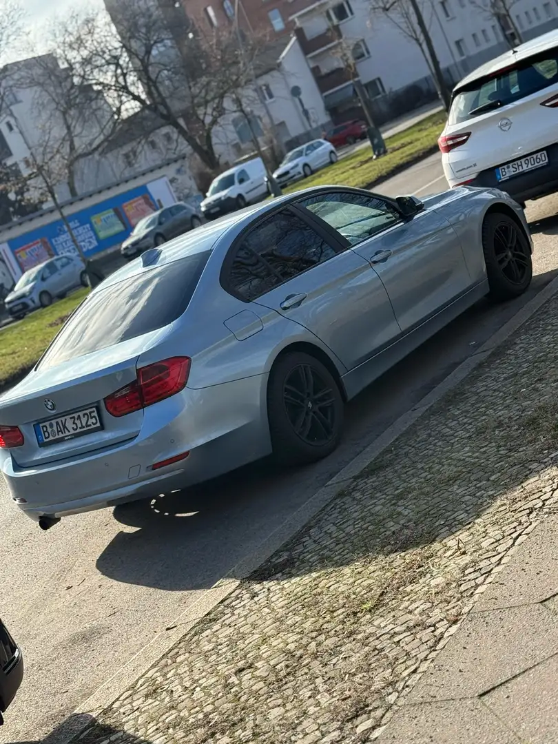 BMW 316 316i Aut. - 2