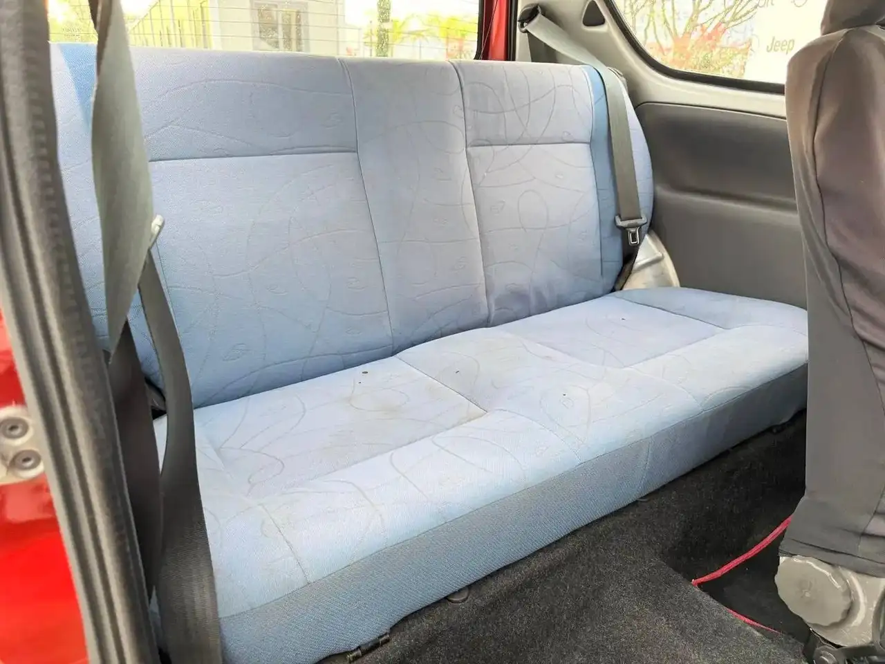 Fiat Seicento 1.1 (s), foto 12