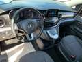 Mercedes-Benz V 220 d RISE Kompakt KEIN VERKAUF AN PRIVAT  !!! Negro - thumbnail 9