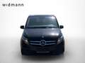 Mercedes-Benz V 220 d RISE Kompakt KEIN VERKAUF AN PRIVAT  !!! Negro - thumbnail 3