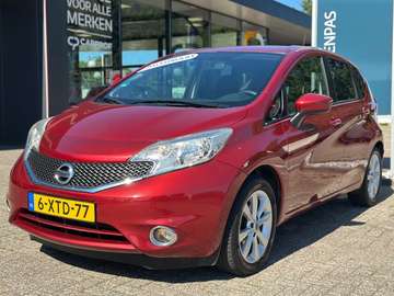 1.2 DIG-S Acenta CVT Automaat
