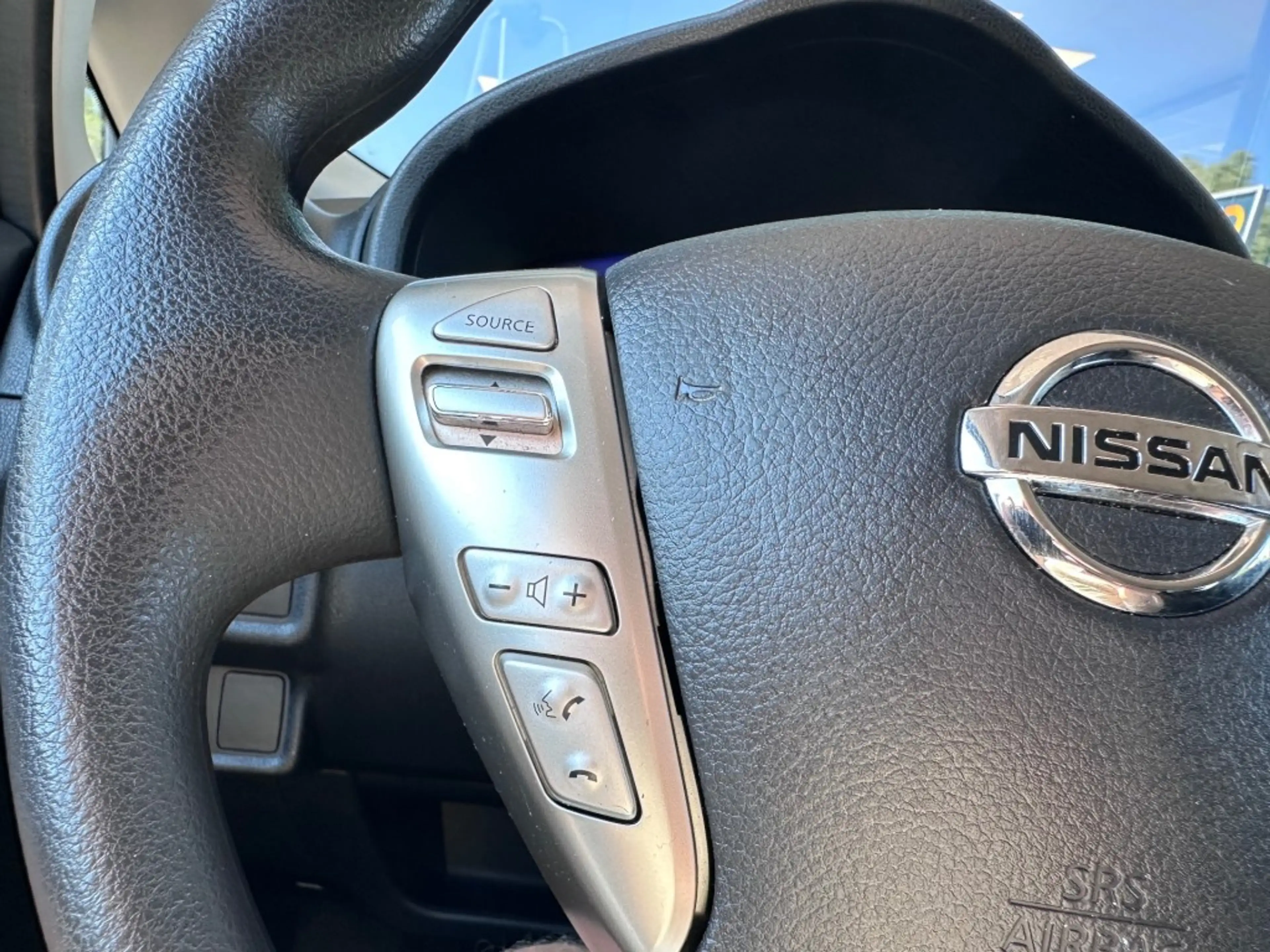 Nissan Note 1.2 DIG-S Acenta CVT Automaat — photo 14
