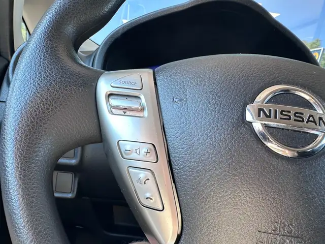 Nissan Note view 14