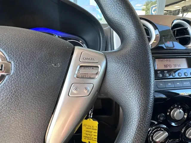 Nissan Note view 15