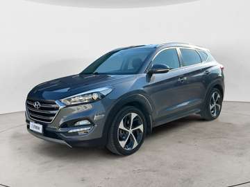 1.7 CRDi 2WD Xpossible