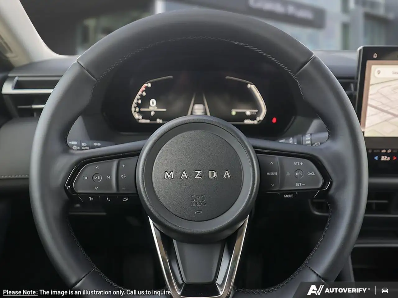 Mazda CX-5 fotografie Mazda CX-5