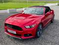 Ford Mustang 2,3 EcoBoost Cabrio Aut. Rot - thumbnail 6