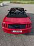 Ford Mustang 2,3 EcoBoost Cabrio Aut. Rot - thumbnail 9