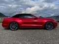 Ford Mustang 2,3 EcoBoost Cabrio Aut. Rot - thumbnail 1