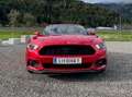 Ford Mustang 2,3 EcoBoost Cabrio Aut. Rot - thumbnail 4