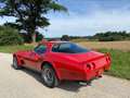 Corvette C3 350cui V8, low miles, Klima, TÜV & H Rouge - thumbnail 3