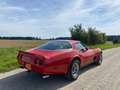 Corvette C3 350cui V8, low miles, Klima, TÜV & H Rouge - thumbnail 4