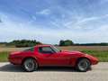 Corvette C3 350cui V8, low miles, Klima, TÜV & H Rouge - thumbnail 6