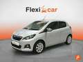Peugeot 108 Active VTi 52kW (72CV) Geel - thumbnail 3