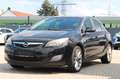 Opel Astra J 1.4 Lim. 5-trg. Sport Navi Sportsitze Schwarz - thumbnail 1