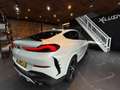 BMW X6 XDrive30d High Executive Blanc - thumbnail 8