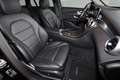Mercedes-Benz GLC 300 de 4M AHK+KAMERA+18 ZOLL+MEMORY+LEDER Negro - thumbnail 4