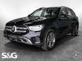 Mercedes-Benz GLC 300 de 4M AHK+KAMERA+18 ZOLL+MEMORY+LEDER Noir - thumbnail 1