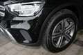 Mercedes-Benz GLC 300 de 4M AHK+KAMERA+18 ZOLL+MEMORY+LEDER Noir - thumbnail 3