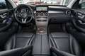 Mercedes-Benz GLC 300 de 4M AHK+KAMERA+18 ZOLL+MEMORY+LEDER Noir - thumbnail 5