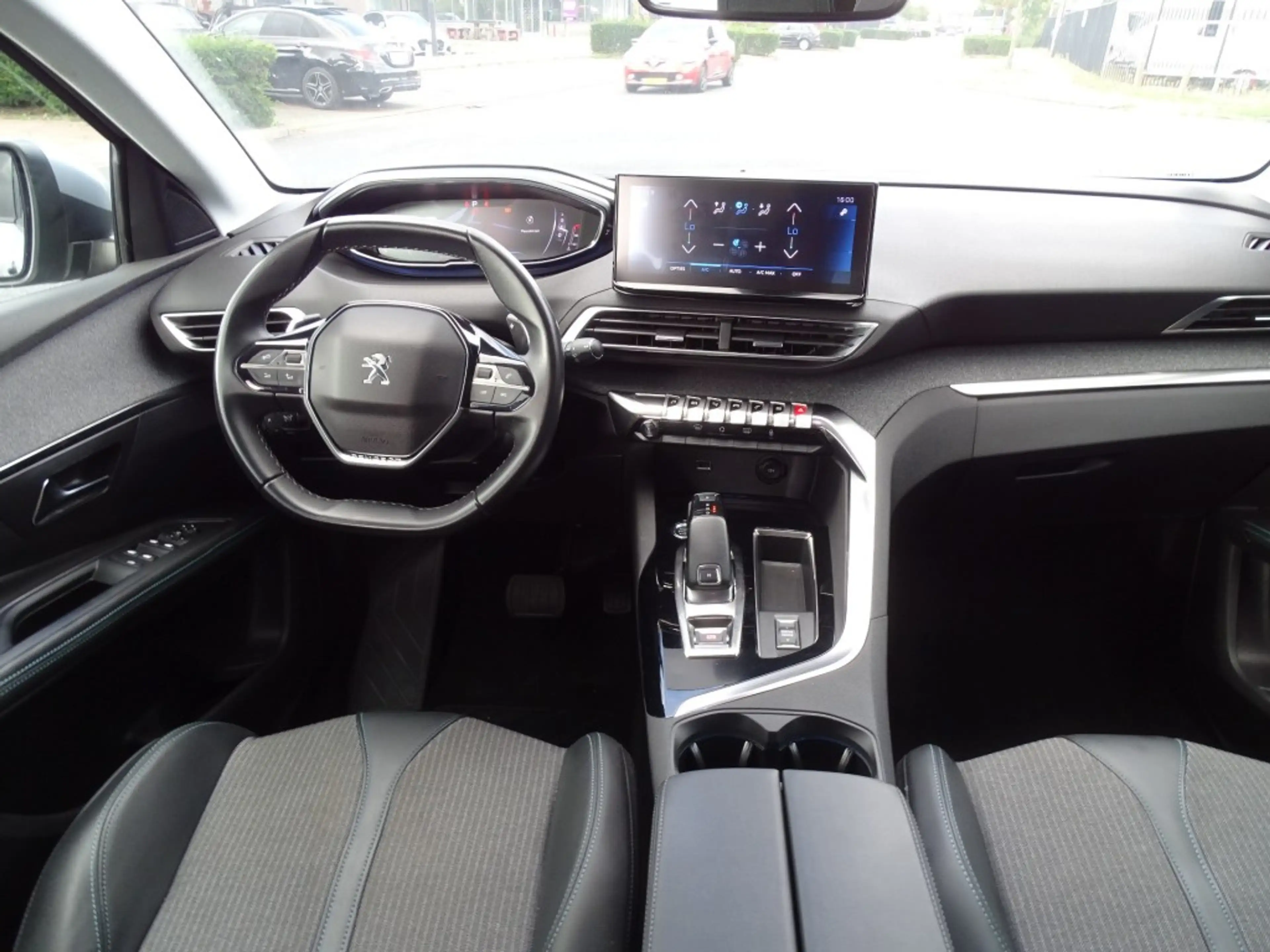 Peugeot 5008 1.2 PURET. BL. PREM. 130pk-7Pers-Blth-Carplay-Medi — photo 6