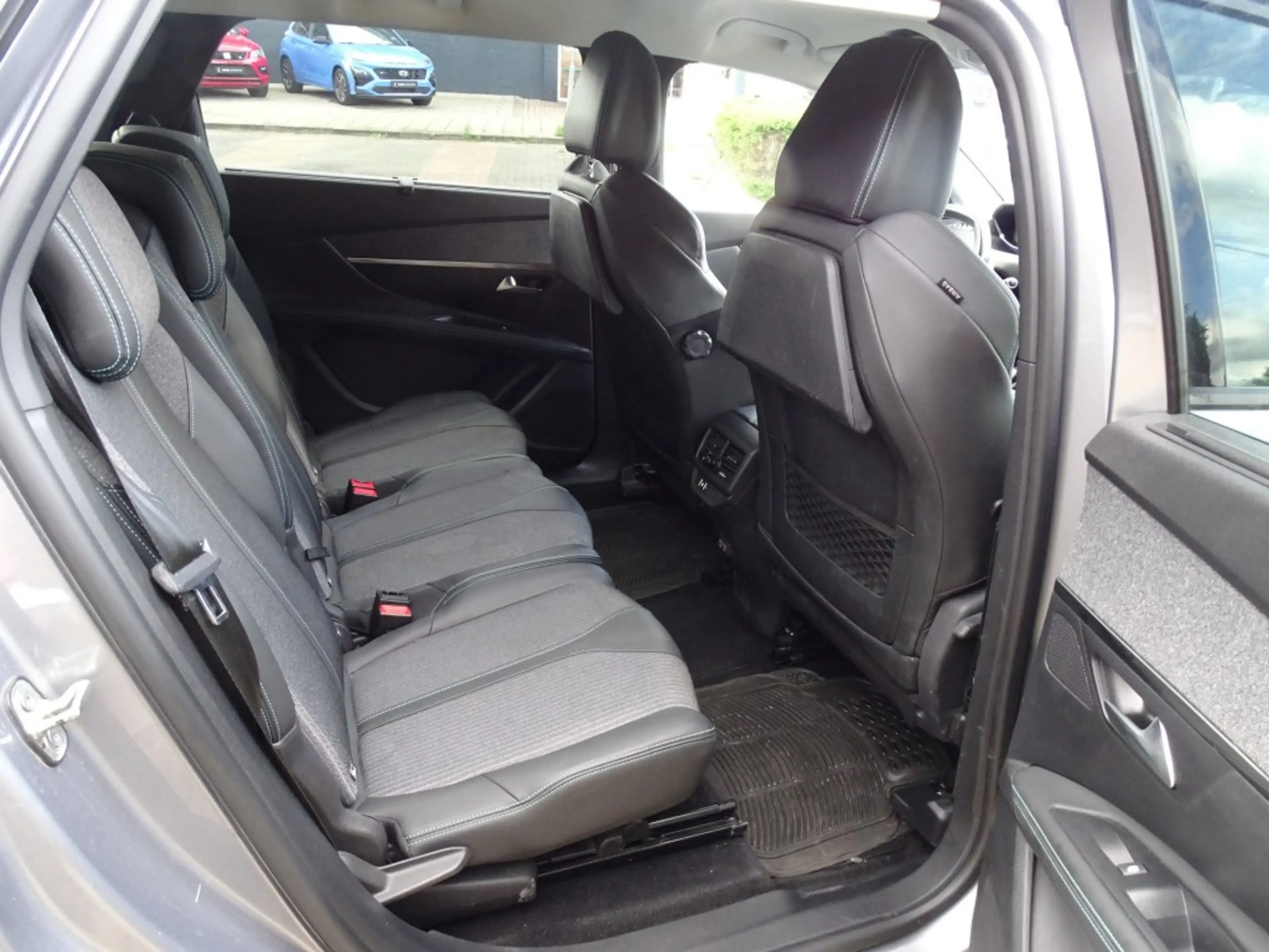 Peugeot 5008 1.2 PURET. BL. PREM. 130pk-7Pers-Blth-Carplay-Medi — photo 10