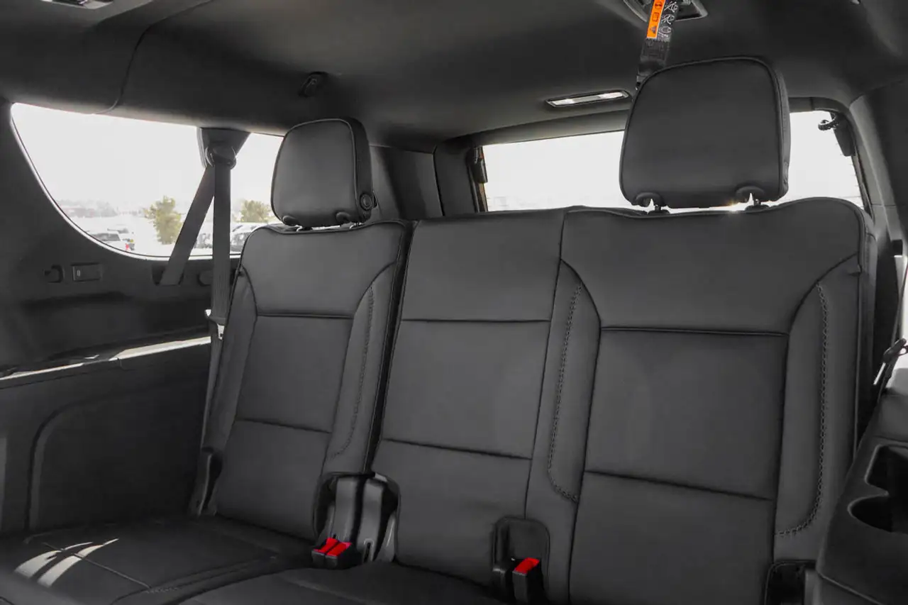 GMC Yukon снимка GMC Yukon