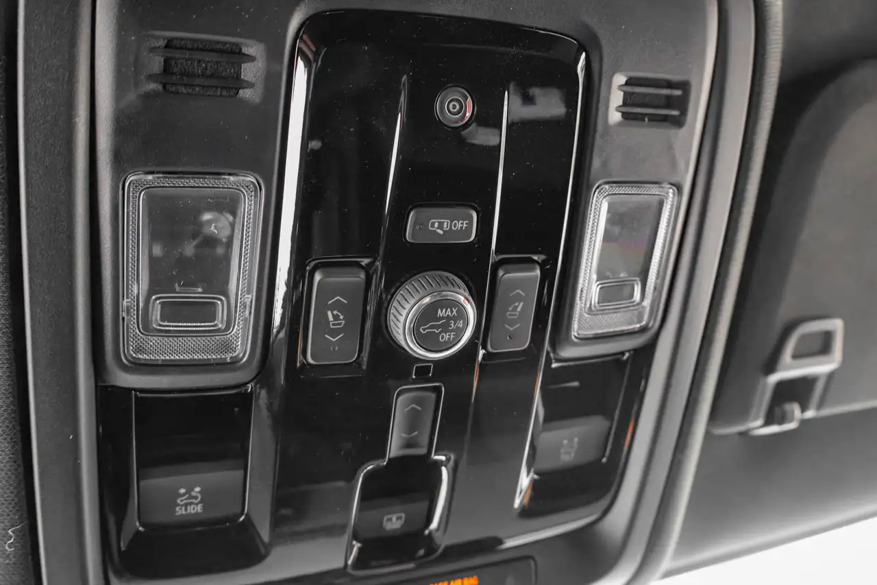 GMC Yukon снимка GMC Yukon