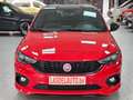 Fiat Tipo 1.4i Turbo Sport S Cam Gps Blue SIEGES Chauffants Rouge - thumbnail 8