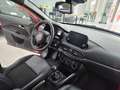 Fiat Tipo 1.4i Turbo Sport S Cam Gps Blue SIEGES Chauffants Rouge - thumbnail 11