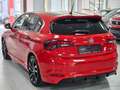 Fiat Tipo 1.4i Turbo Sport S Cam Gps Blue SIEGES Chauffants Rouge - thumbnail 4