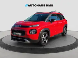 Citroën C3 Aircross Shine *KAMERA*SITZHZ*ALLWETTER*NAVI*