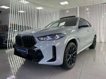 xDrive 30dA M Sport
