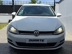 Volkswagen Golf 2.0 TDI 150 BlueMotion Technology FAP Confortline