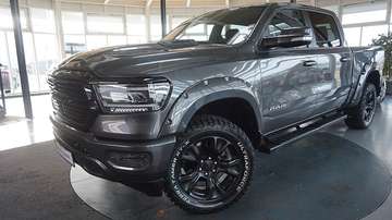1500 Laramie  5,7l**Navi12*Leder*Panno*