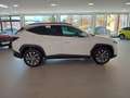 Hyundai TUCSON 1,6 T-GDI 2WD Smart Line *LED* *18 Zoll* Bianco - thumbnail 6