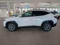 Hyundai TUCSON 1,6 T-GDI 2WD Smart Line *LED* *18 Zoll* Blanco - thumbnail 3