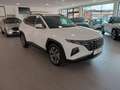 Hyundai TUCSON 1,6 T-GDI 2WD Smart Line *LED* *18 Zoll* Blanco - thumbnail 7