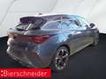 CUPRA Leon 1.5 eTSI DSG LED NAVI KAMERA KESSY WP Gris - thumbnail 2
