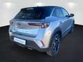 Opel Mokka 1.2 Ultimate FLA Alcantara SpurW LM TOP!!! Zilver - thumbnail 3