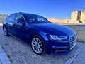 Audi A4 2.0TDI Sport edition quattro S-T 140kW Azul - thumbnail 14