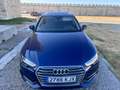 Audi A4 2.0TDI Sport edition quattro S-T 140kW Azul - thumbnail 7