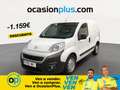 Fiat Fiorino Comercial Cargo 1.3Mjt SX 70kW Blanco - thumbnail 1