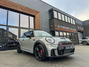 Mini 2.0 JCW Pack F1 aut 231pk/Nardo/Camera/Pano/B