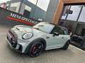 MINI John Cooper Works Mini 2.0 JCW Pack F1 aut 231pk/Nardo/Camera/Pano/B Grijs - thumbnail 21