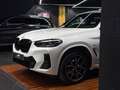 BMW X3 xDrive 30dA xLine M Sport Blanc - thumbnail 6