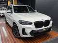 BMW X3 xDrive 30dA xLine M Sport Blanc - thumbnail 1