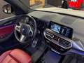 BMW X3 xDrive 30dA xLine M Sport Blanc - thumbnail 35