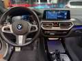 BMW X3 xDrive 30dA xLine M Sport Blanc - thumbnail 19