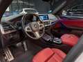 BMW X3 xDrive 30dA xLine M Sport Blanc - thumbnail 11